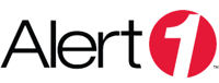 Alert 1 logo